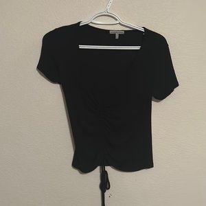 Charlotte Russe black top